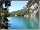 foto Lago di Braies